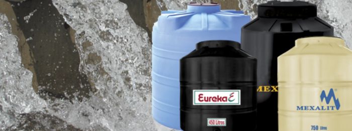 DEPOSITOS DE AGUA